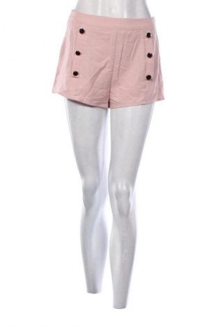 Pantaloni scurți de femei SHEIN, Mărime S, Culoare Roz, Preț 45,99 Lei