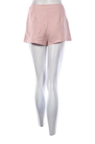 Pantaloni scurți de femei SHEIN, Mărime S, Culoare Roz, Preț 45,99 Lei