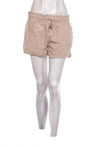 Damen Shorts SHEIN, Größe S, Farbe Beige, Preis € 8,99