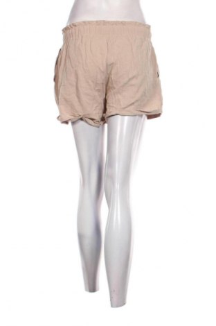 Damen Shorts SHEIN, Größe S, Farbe Beige, Preis € 8,99