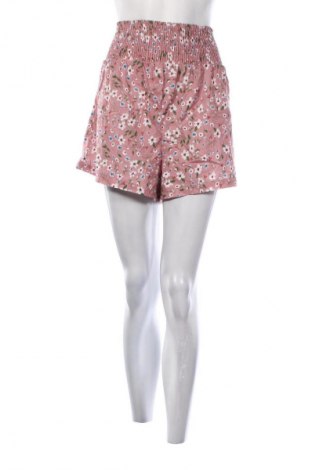 Pantaloni scurți de femei SHEIN, Mărime M, Culoare Multicolor, Preț 46,99 Lei