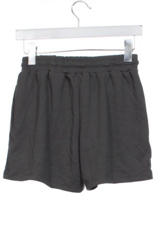 Dámské kraťasy  SHEIN, Velikost XS, Barva Šedá, Cena  259,00 Kč