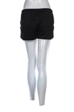 Pantaloni scurți de femei SHEIN, Mărime S, Culoare Negru, Preț 45,99 Lei