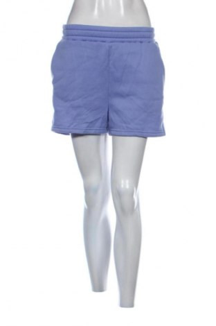 Pantaloni scurți de femei SHEIN, Mărime S, Culoare Mov, Preț 48,99 Lei