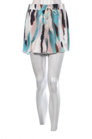 Damen Shorts SHEIN, Größe M, Farbe Mehrfarbig, Preis 9,99 €