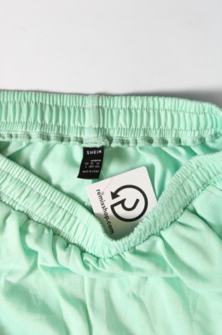 Damen Shorts SHEIN, Größe M, Farbe Grün, Preis 9,99 €