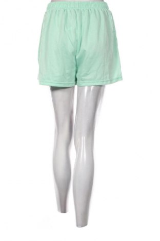 Damen Shorts SHEIN, Größe M, Farbe Grün, Preis 9,99 €