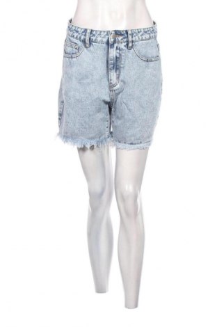 Damen Shorts SHEIN, Größe M, Farbe Blau, Preis 11,99 €