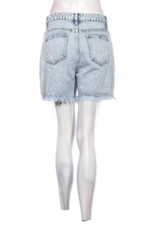 Damen Shorts SHEIN, Größe M, Farbe Blau, Preis 11,99 €