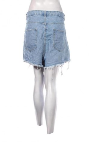 Damen Shorts SHEIN, Größe XXL, Farbe Blau, Preis € 12,99