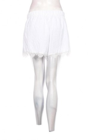 Damen Shorts SHEIN, Größe M, Farbe Weiß, Preis € 10,99