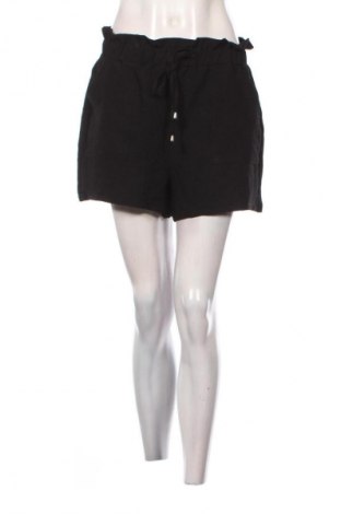 Pantaloni scurți de femei SHEIN, Mărime M, Culoare Negru, Preț 50,00 Lei