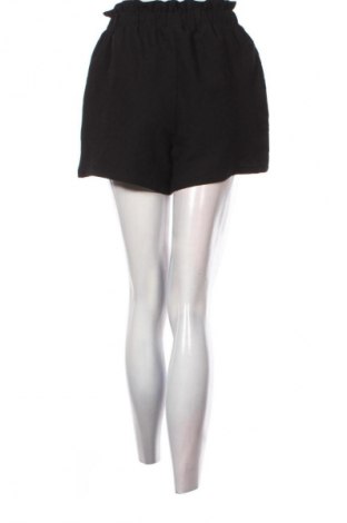 Pantaloni scurți de femei SHEIN, Mărime M, Culoare Negru, Preț 50,00 Lei