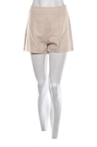 Damen Shorts SHEIN, Größe XS, Farbe Beige, Preis € 10,99