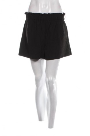 Pantaloni scurți de femei SHEIN, Mărime M, Culoare Negru, Preț 49,99 Lei