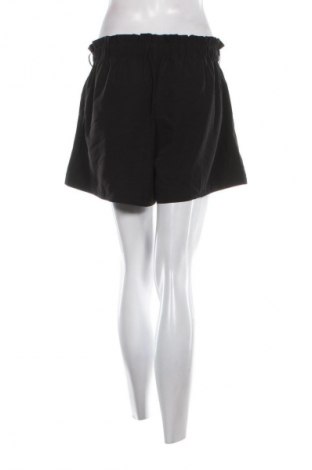 Pantaloni scurți de femei SHEIN, Mărime M, Culoare Negru, Preț 49,99 Lei
