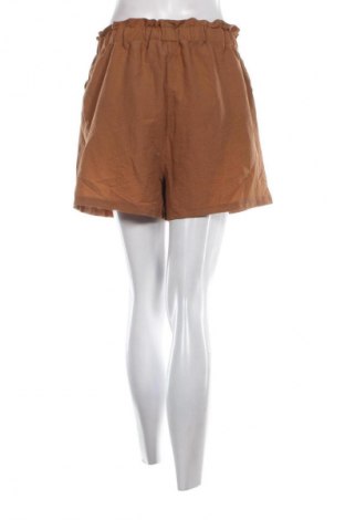 Damen Shorts SHEIN, Größe XL, Farbe Braun, Preis 11,99 €
