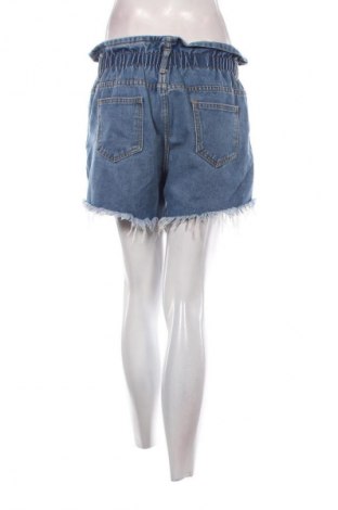 Damen Shorts SHEIN, Größe M, Farbe Blau, Preis 9,74 €