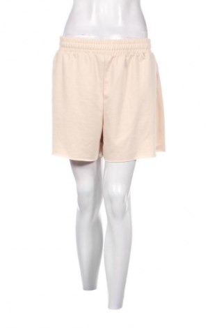 Damen Shorts SHEIN, Größe L, Farbe Beige, Preis 9,72 €