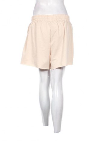 Damen Shorts SHEIN, Größe L, Farbe Beige, Preis 9,72 €