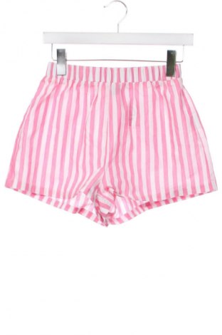 Pantaloni scurți de femei SHEIN, Mărime XS, Culoare Roz, Preț 50,00 Lei