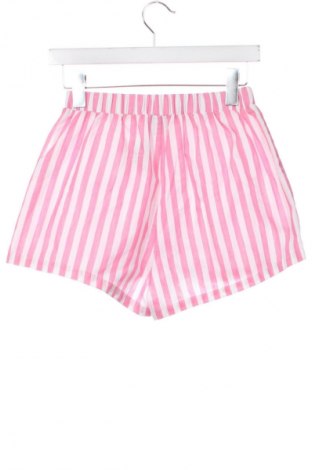 Pantaloni scurți de femei SHEIN, Mărime XS, Culoare Roz, Preț 50,00 Lei