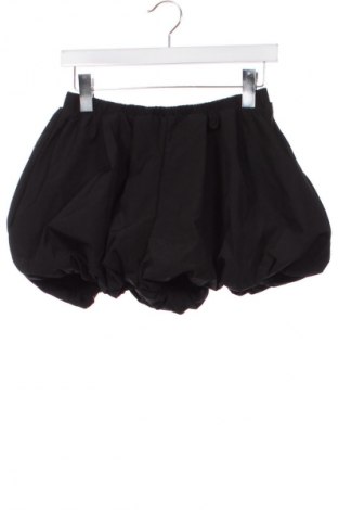 Pantaloni scurți de femei SHEIN, Mărime XS, Culoare Negru, Preț 50,00 Lei