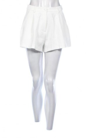 Damen Shorts SHEIN, Größe S, Farbe Weiß, Preis 10,00 €