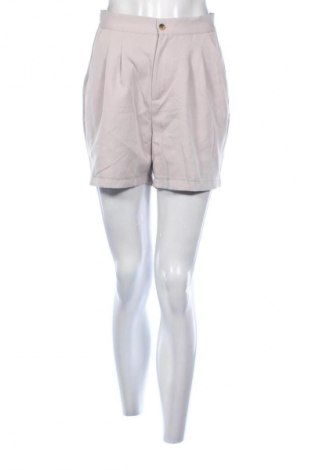Damen Shorts SHEIN, Größe S, Farbe Beige, Preis € 9,72