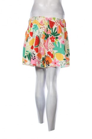 Pantaloni scurți de femei SHEIN, Mărime XL, Culoare Multicolor, Preț 50,00 Lei