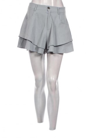 Damen Shorts SHEIN, Größe M, Farbe Grau, Preis 9,72 €