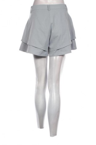 Damen Shorts SHEIN, Größe M, Farbe Grau, Preis 9,72 €