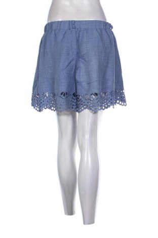 Damen Shorts SHEIN, Größe L, Farbe Blau, Preis 9,72 €