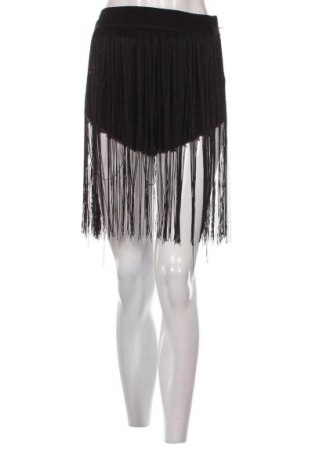 Pantaloni scurți de femei SHEIN, Mărime S, Culoare Negru, Preț 50,00 Lei