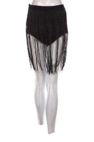 Pantaloni scurți de femei SHEIN, Mărime S, Culoare Negru, Preț 50,00 Lei