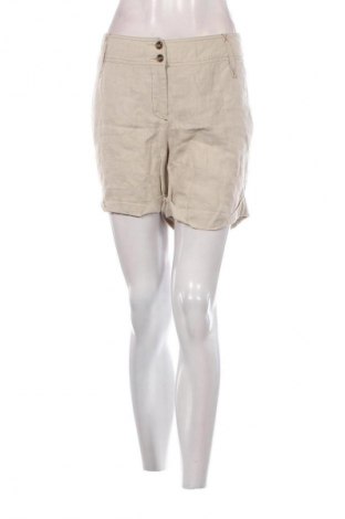 Pantaloni scurți de femei Sabra, Mărime L, Culoare Verde, Preț 50,37 Lei