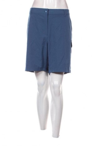 Damen Shorts Seasons, Größe XXL, Farbe Blau, Preis € 7,99