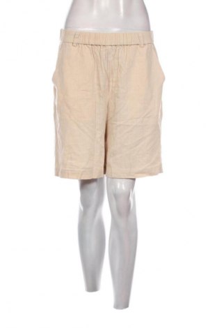 Damen Shorts Selected Femme, Größe M, Farbe Beige, Preis € 56,37