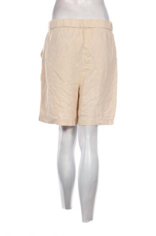 Damen Shorts Selected Femme, Größe M, Farbe Beige, Preis € 56,37