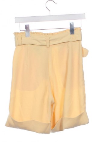 Damen Shorts Sinsay, Größe XS, Farbe Gelb, Preis € 7,15