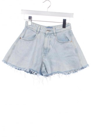 Damen Shorts Sinsay, Größe XS, Farbe Blau, Preis € 9,72