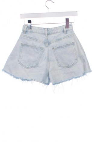 Damen Shorts Sinsay, Größe XS, Farbe Blau, Preis € 9,72