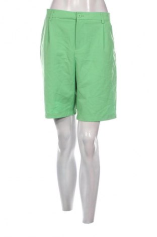 Damen Shorts Sinsay, Größe L, Farbe Grün, Preis € 8,08