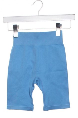 Damen Shorts Sinsay, Größe XS, Farbe Blau, Preis 9,72 €