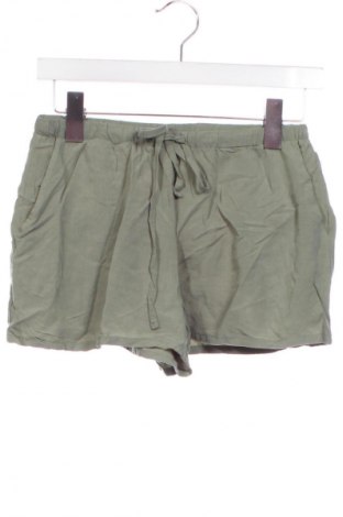 Damen Shorts Sinsay, Größe XXS, Farbe Grün, Preis 9,72 €