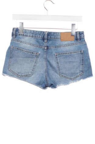 Damen Shorts Sinsay, Größe XS, Farbe Blau, Preis 9,72 €