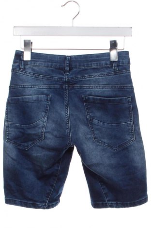 Pantaloni scurți de femei Soya Concept, Mărime XS, Culoare Albastru, Preț 96,99 Lei