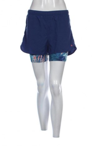 Pantaloni scurți de femei Sports Performance by Tchibo, Mărime S, Culoare Multicolor, Preț 65,99 Lei