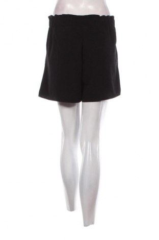 Damen Shorts Stradivarius, Größe M, Farbe Schwarz, Preis € 9,79