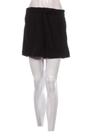 Damen Shorts Stradivarius, Größe M, Farbe Schwarz, Preis € 9,79